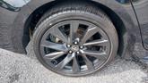 Thumbnail of 2023 Black Toyota Corolla