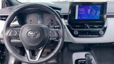 Thumbnail of 2023 Black Toyota Corolla