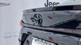 Thumbnail of 2023 Black Toyota Corolla