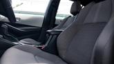 Thumbnail of 2023 Black Toyota Corolla