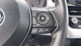 Thumbnail of 2023 Black Toyota Corolla