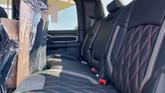 Thumbnail of 2025 Diamond Black RAM 2500