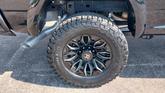 Thumbnail of 2025 Diamond Black RAM 2500