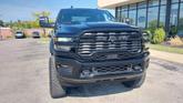 Thumbnail of 2025 Diamond Black RAM 2500
