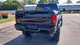 Thumbnail of 2025 Diamond Black RAM 2500