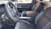 Thumbnail of 2025 Diamond Black RAM 2500