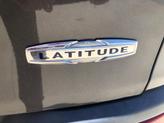 Thumbnail of 2014 Granite Crystal Clearcoat Metallic Jeep Cherokee