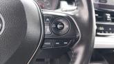 Thumbnail of 2023 Red Toyota Corolla