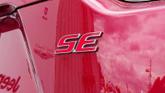 Thumbnail of 2023 Red Toyota Corolla