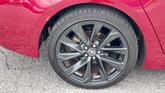 Thumbnail of 2023 Red Toyota Corolla