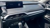 Thumbnail of 2023 Sonic Silver Metallic Mazda CX-9