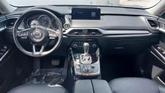 Thumbnail of 2023 Sonic Silver Metallic Mazda CX-9