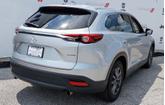 Thumbnail of 2023 Sonic Silver Metallic Mazda CX-9