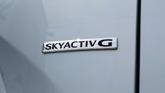 Thumbnail of 2023 Sonic Silver Metallic Mazda CX-9