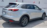 Thumbnail of 2023 Sonic Silver Metallic Mazda CX-9