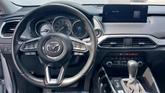 Thumbnail of 2023 Sonic Silver Metallic Mazda CX-9