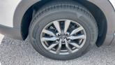 Thumbnail of 2023 Sonic Silver Metallic Mazda CX-9