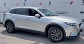 Thumbnail of 2023 Sonic Silver Metallic Mazda CX-9