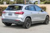 Thumbnail of 2025 Citrus Mercedes-Benz AMG GLA 35