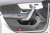 Thumbnail of 2025 Polar White Mercedes-Benz AMG CLA 35