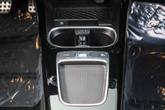 Thumbnail of 2025 Polar White Mercedes-Benz AMG CLA 35