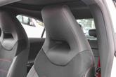 Thumbnail of 2025 Polar White Mercedes-Benz AMG CLA 35