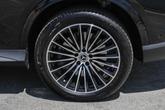 Thumbnail of 2025 Black Mercedes-Benz GLC 350e