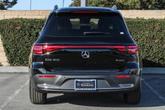 Thumbnail of 2025 Midnight Black Mercedes-Benz EQB 300