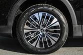Thumbnail of 2025 Midnight Black Mercedes-Benz EQB 300