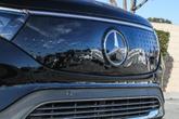 Thumbnail of 2025 Midnight Black Mercedes-Benz EQB 300