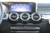 Thumbnail of 2025 Midnight Black Mercedes-Benz EQB 300