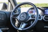 Thumbnail of 2025 Midnight Black Mercedes-Benz EQB 300