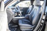 Thumbnail of 2025 Midnight Black Mercedes-Benz EQB 300