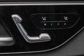 Thumbnail of 2025 Black Mercedes-Benz C-Class