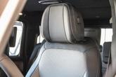 Thumbnail of 2025 Moonlight White Mercedes-Benz G-Class