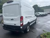 Thumbnail of 2025 Oxford White Ford Transit-250