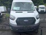 Thumbnail of 2025 Oxford White Ford Transit-250