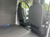 Thumbnail of 2025 Oxford White Ford Transit-250