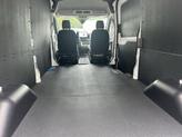 Thumbnail of 2025 Oxford White Ford Transit-250