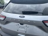Thumbnail of 2022 Iconic Silver Metallic Ford Escape