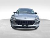 Thumbnail of 2022 Iconic Silver Metallic Ford Escape