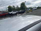 Thumbnail of 2022 Iconic Silver Metallic Ford Escape