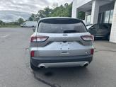 Thumbnail of 2022 Iconic Silver Metallic Ford Escape