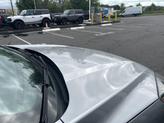 Thumbnail of 2022 Iconic Silver Metallic Ford Escape
