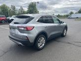 Thumbnail of 2022 Iconic Silver Metallic Ford Escape