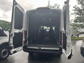 Thumbnail of 2025 Oxford White Ford Transit-250