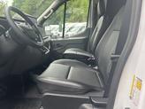 Thumbnail of 2025 Oxford White Ford Transit-250