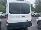 Thumbnail of 2024 Oxford White Ford Transit-250