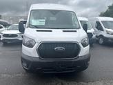 Thumbnail of 2024 Oxford White Ford Transit-250