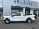 Thumbnail of 2023 Oxford White Ford F-150